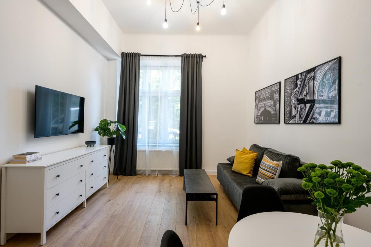 Native Apartments Paulinska 20 Deluxe Krakov Exteriér fotografie