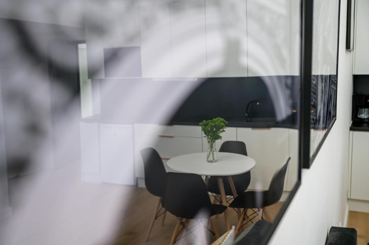 Native Apartments Paulinska 20 Deluxe Krakov Exteriér fotografie