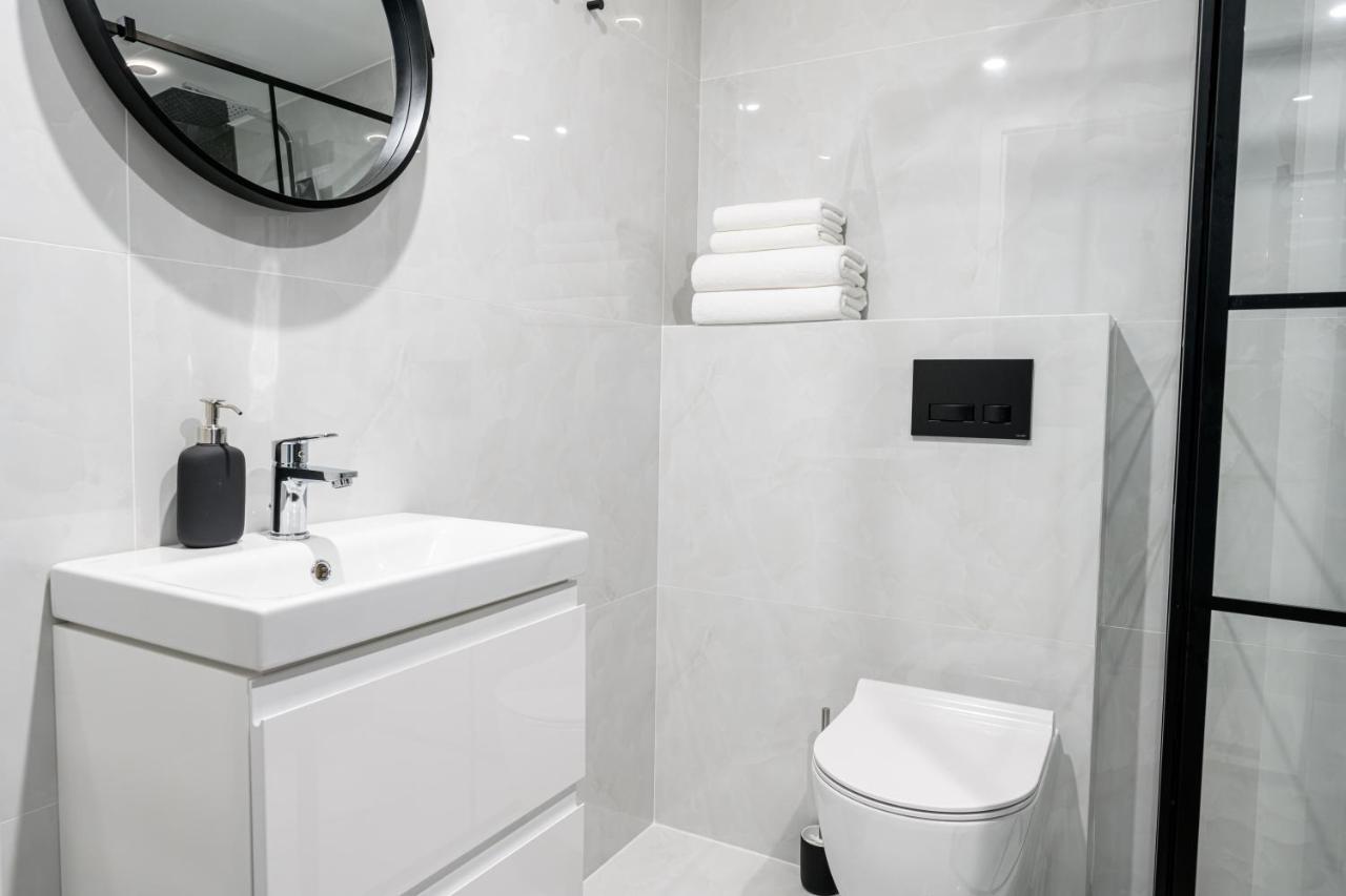 Native Apartments Paulinska 20 Deluxe Krakov Exteriér fotografie