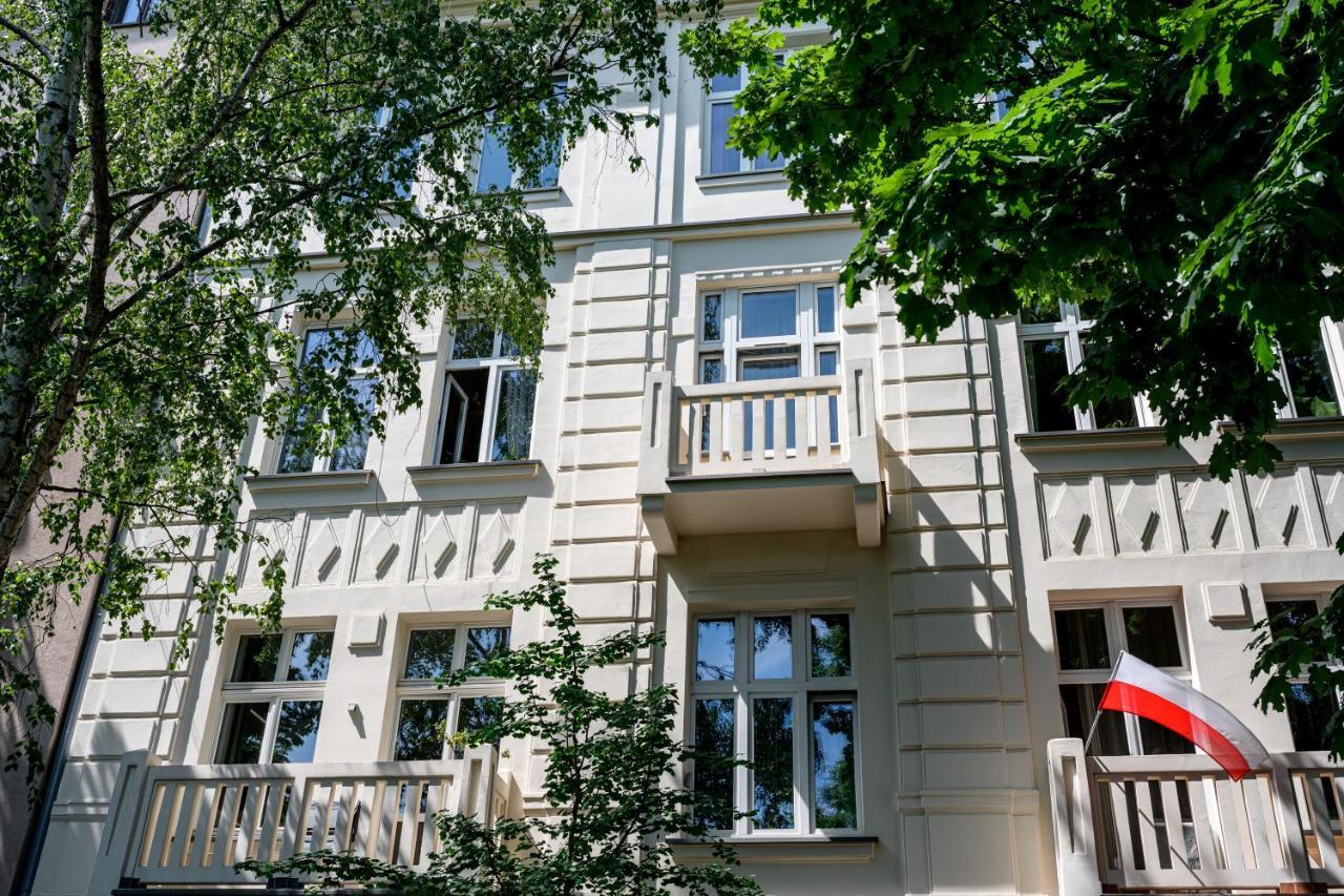Native Apartments Paulinska 20 Deluxe Krakov Exteriér fotografie