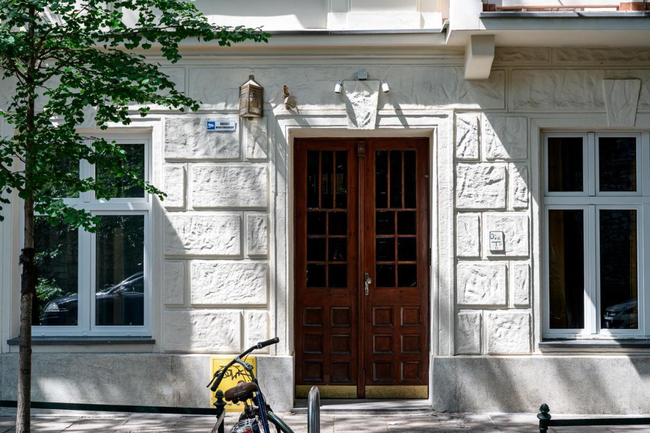 Native Apartments Paulinska 20 Deluxe Krakov Exteriér fotografie
